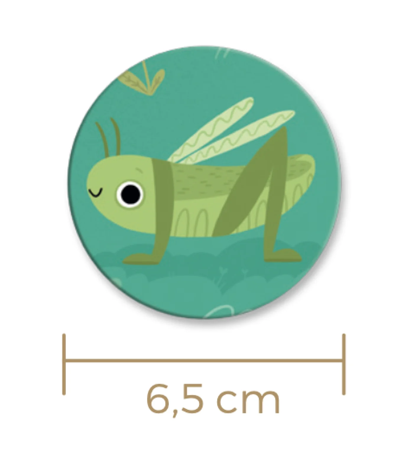 Véééliké loto - Zvířecí pelíšky2