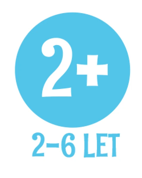 Véééliké puzzle loto - Výlet do ZOO