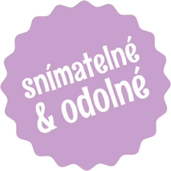 Samolepky  Džungle