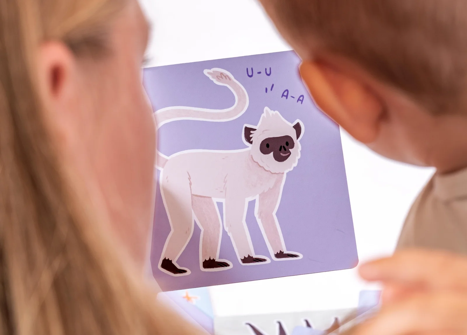 Véééliké první karty - Pro batolata11